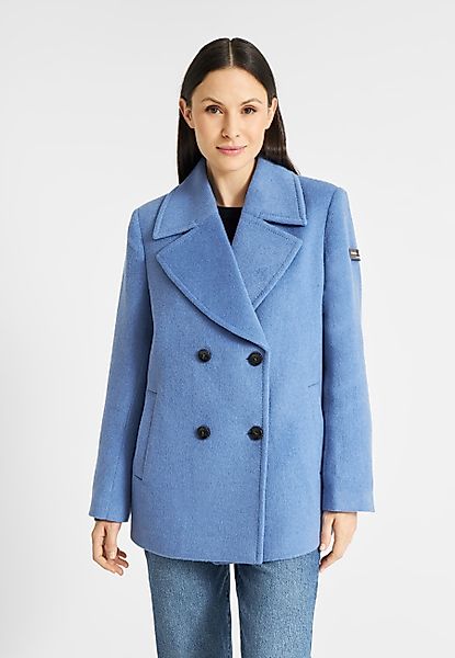 Frieda & Freddies Windbreaker Wool Jacket günstig online kaufen