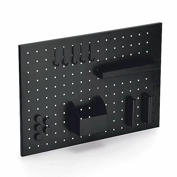 Zeller Present Memoboard Memoboard m. Utensilien, günstig online kaufen