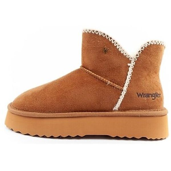 Wrangler  Moonboots 2025309337B günstig online kaufen