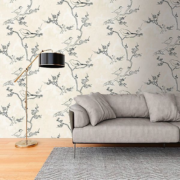 living walls Fototapete THE WALL III günstig online kaufen