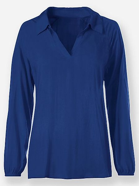 heine Klassische Bluse Bluse günstig online kaufen