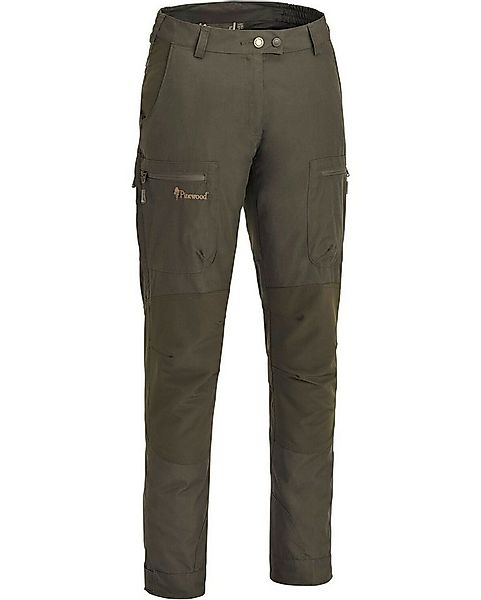 Pinewood Outdoorhose Damen Hose Caribou TC günstig online kaufen