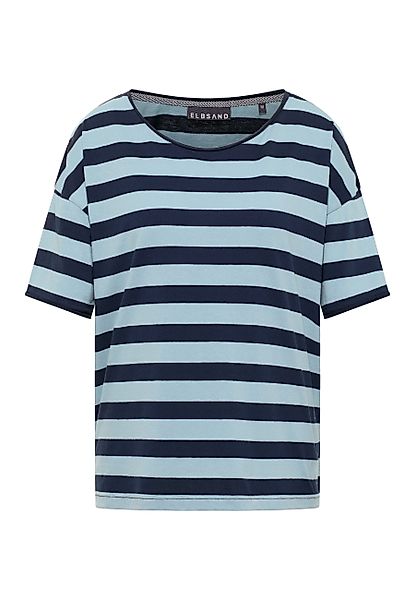 Elbsand T-Shirt T-Shirt Luani Kurzarmshirt (1-tlg., günstig online kaufen