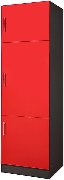 KOCHSTATION Kühlumbauschrank "KS-Paris", Breite 60 cm günstig online kaufen