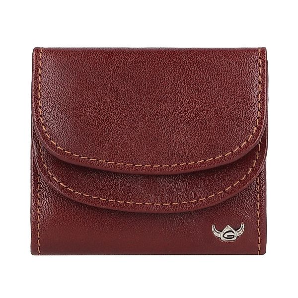 Golden Head Geldbörse Colorado, Leder günstig online kaufen