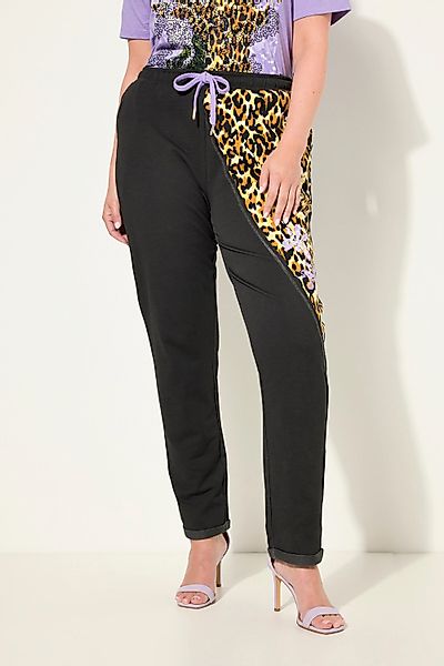 MIAMODA Funktionshose Hose cold dyed Leo-Applikation günstig online kaufen