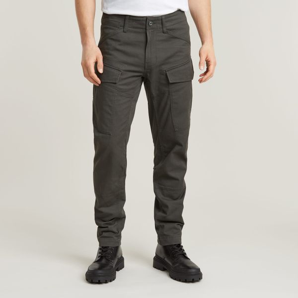 G-STAR Cargohose Rovic Cargo regular tapered günstig online kaufen