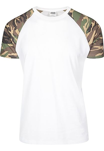 URBAN CLASSICS T-Shirt Urban Classics Herren günstig online kaufen