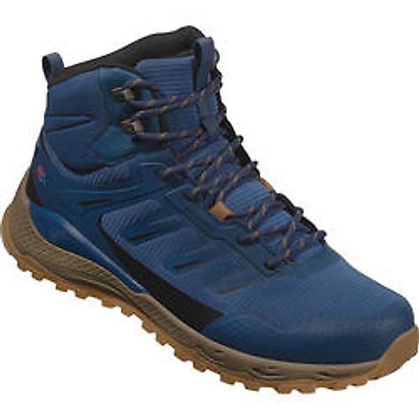 Spitzbergen Outdoorschuhe hoch unisex günstig online kaufen