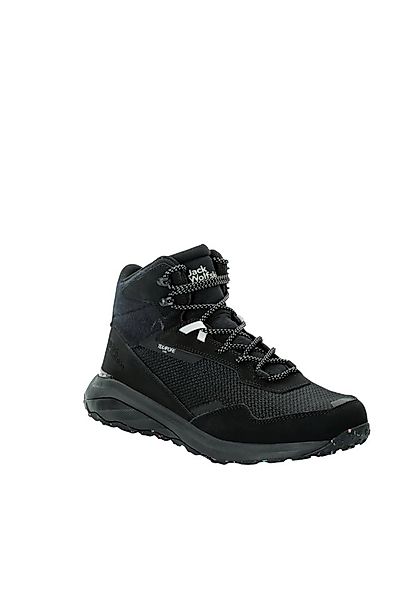 Jack Wolfskin DROMOVENTURE TEXAPORE MID M Wanderschuh Wasserdicht, Trekking günstig online kaufen