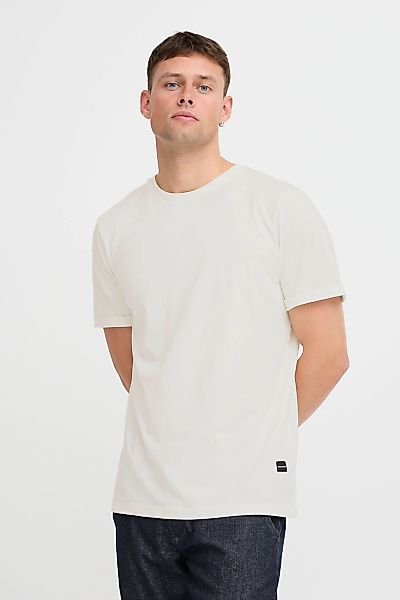 Blend T-Shirt "BHtee 5 Pack" Basic T-Shirt mit Rundhalsausschnitt günstig online kaufen