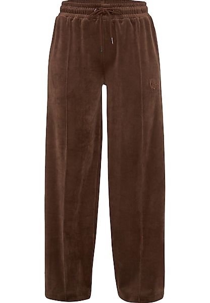 Karl Kani Stoffhose "Karl Kani Damen", (1 tlg.) günstig online kaufen
