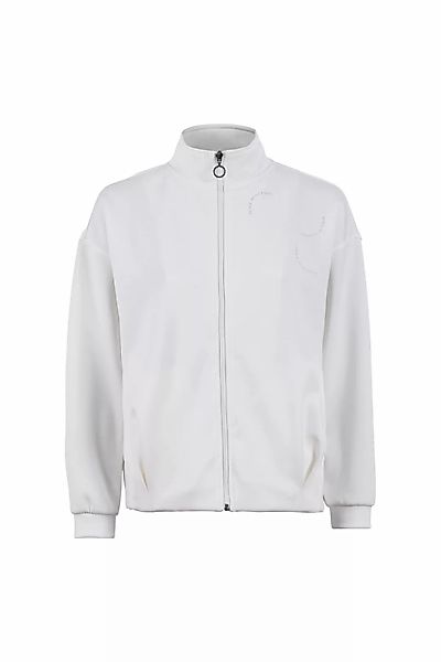 Soquesto Sweatjacke OdetaSOQ offwhite günstig online kaufen