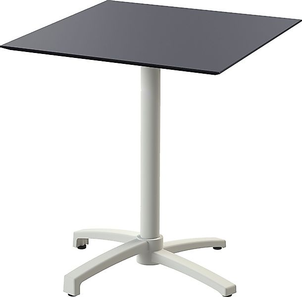 Essentials Klapptisch "X cross" Packung, 1 Stk. tlg. in verschiedenen Ausfü günstig online kaufen