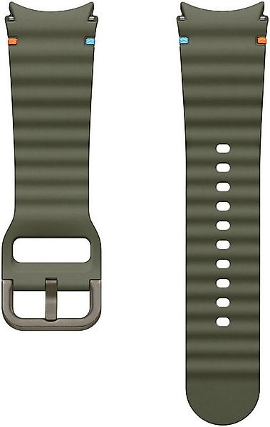 Samsung Uhrenarmband Sport Band (S/M) günstig online kaufen