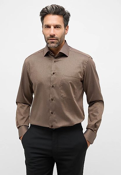 Eterna Langarmhemd "COMFORT FIT" günstig online kaufen