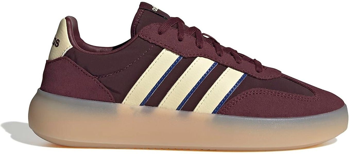 adidas Sportswear BARREDA DECODE MAROON/WARVAN/ROYBLU Sneaker günstig online kaufen