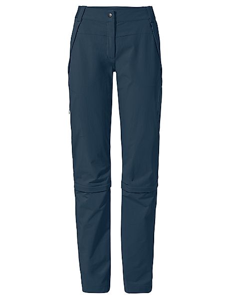 VAUDE Funktionshose Women's Farley Stretch Capri günstig online kaufen