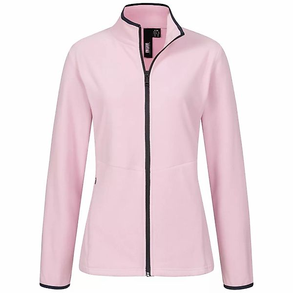 DEPROC Active Fleecejacke "DECORAH II WOMEN", weiche Fleecejacke in traditi günstig online kaufen