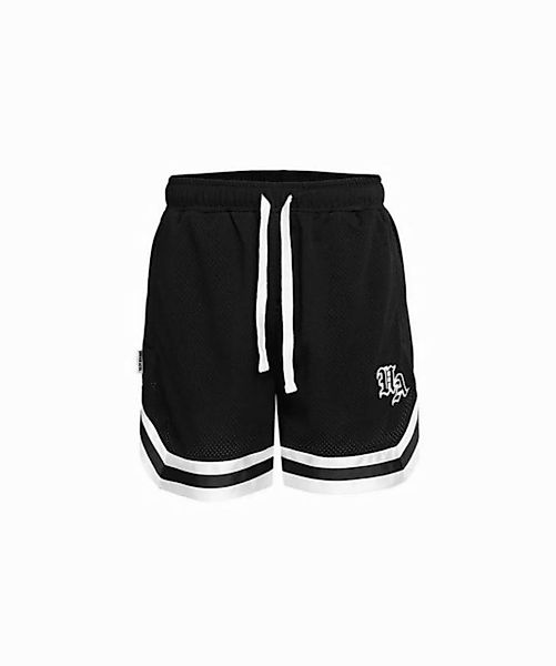 Unfair Athletics Shorts Short Unfair Backyard Mesh, G S, F black günstig online kaufen