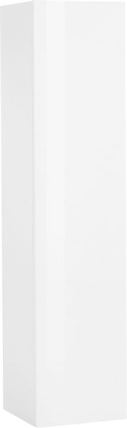 borchardt Möbel Hängevitrine "TOLEDO" Höhe 140 cm günstig online kaufen
