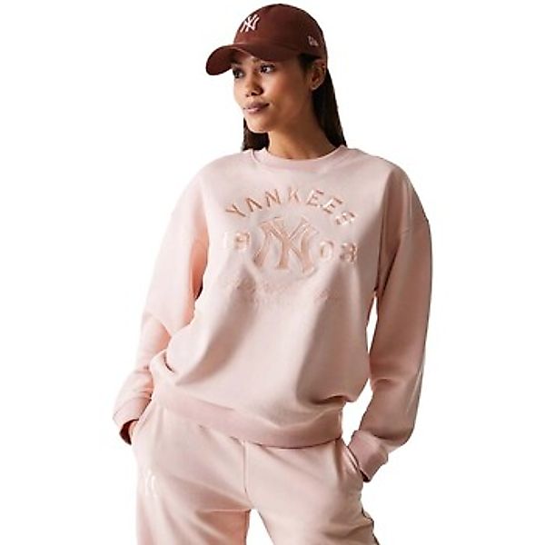 New-Era  Sweatshirt Wmns Mlb Tonal Grphc Os Crew Neyyan Prs günstig online kaufen