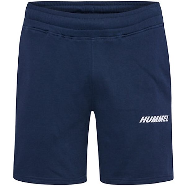 hummel  Shorts Short en coton  Elemental günstig online kaufen