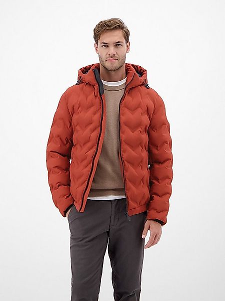 LERROS Steppjacke mit Kapuze und Kordelzug günstig online kaufen