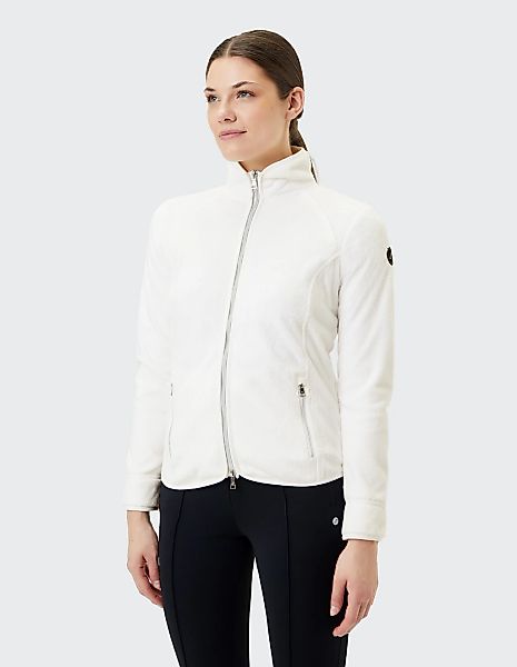 Joy Sportswear Sweatjacke "SWEATJACKE MALENA" günstig online kaufen