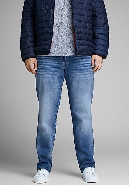 Jack & Jones PlusSize Slim-fit-Jeans Tim günstig online kaufen