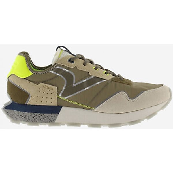 Victoria  Sneaker Wing - neon point günstig online kaufen