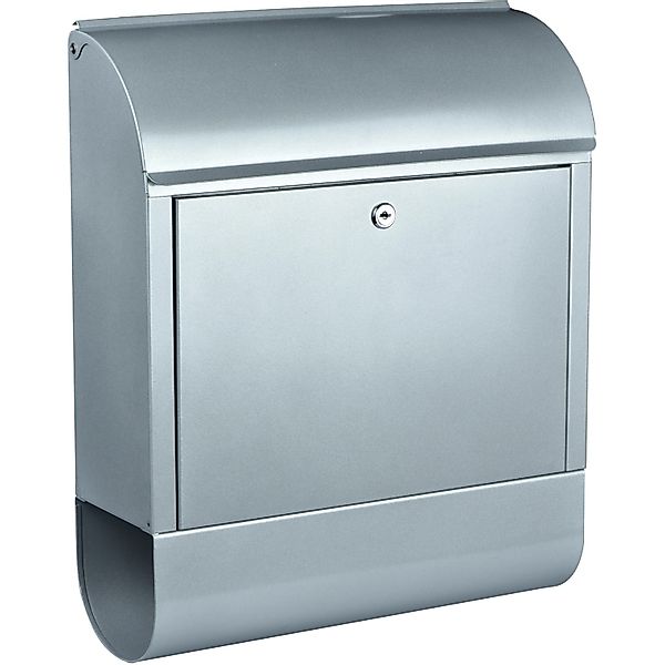 Burg Wächter Briefkasten Burg Wächter Briefkasten Scandic 825 Si 46.1 x 38 günstig online kaufen