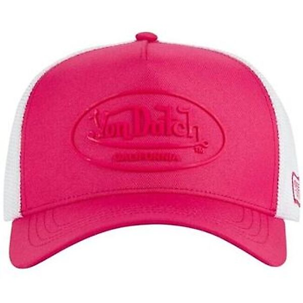 Von Dutch  Schirmmütze VD/1/CB/LOF günstig online kaufen