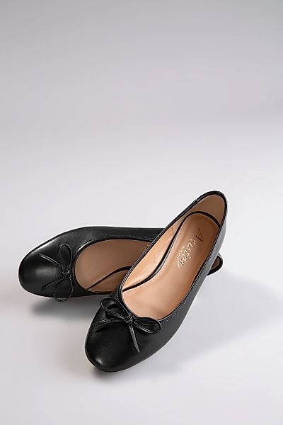 Aniston SHOES Ballerina, Loafer, Slipper, Schlupfschuh - NEUE KOLLEKTION günstig online kaufen