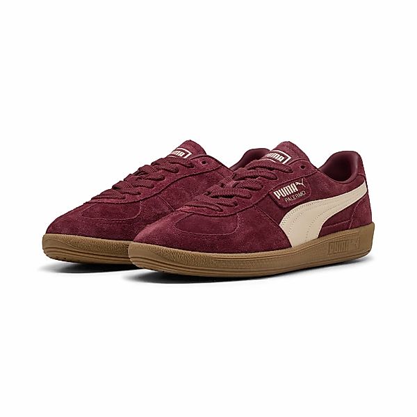 PUMA Sneaker "PALERMO" günstig online kaufen