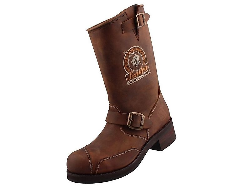 Sendra Boots 3565-Mad-Dog-Tang Stiefel günstig online kaufen