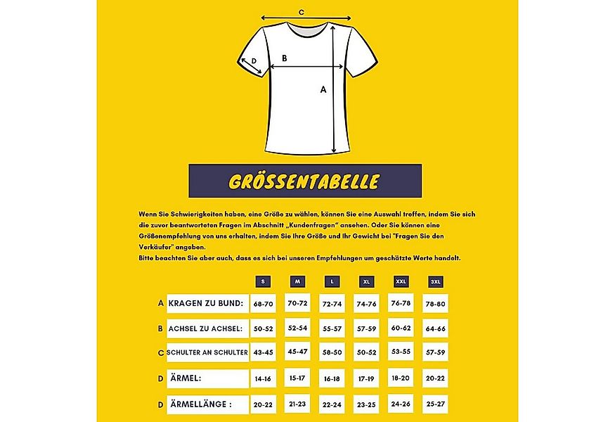 COMEOR T-Shirt Herren Basic T-Shirts Baumwolle (Packung, 3-tlg) mit gerader günstig online kaufen