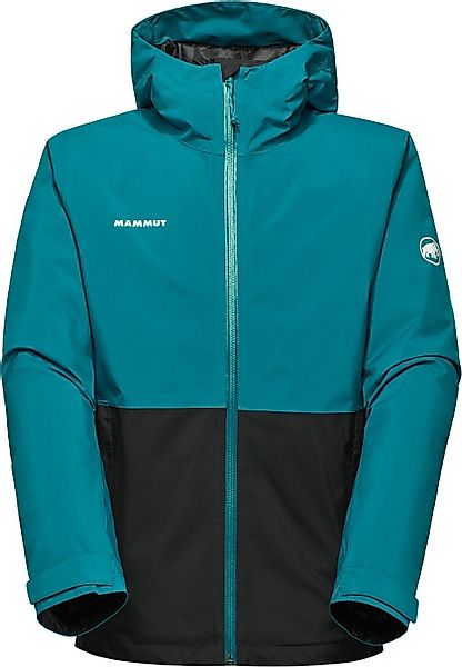 Mammut Funktionsjacke Linard HS Thermo Hooded günstig online kaufen