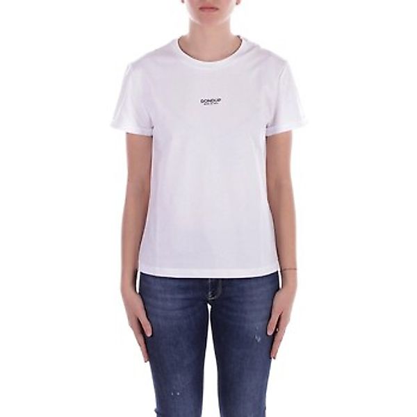 Dondup  T-Shirt DS039JF0271DDU6 günstig online kaufen