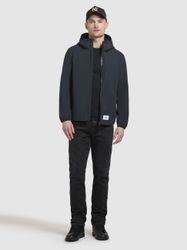 khujo Anorak "HAMZA" mit Kapuze günstig online kaufen