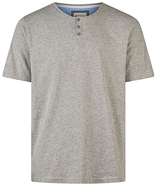 Phil & Co. Pyjamaoberteil Easy Sleep (Packung, 1-tlg., 1-teilig) Herren Sch günstig online kaufen