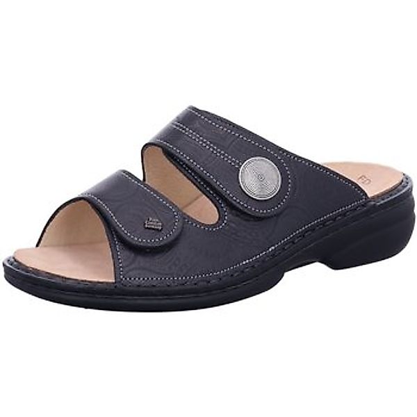 Finn Comfort  Clogs Pantoletten SANSIBAR Cl Sansibar 02550-760099 günstig online kaufen