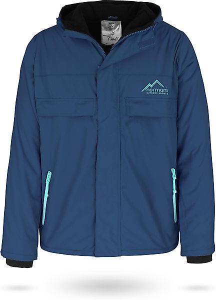 normani Regenjacke Herren Windjacke Tuuli Winddichte günstig online kaufen