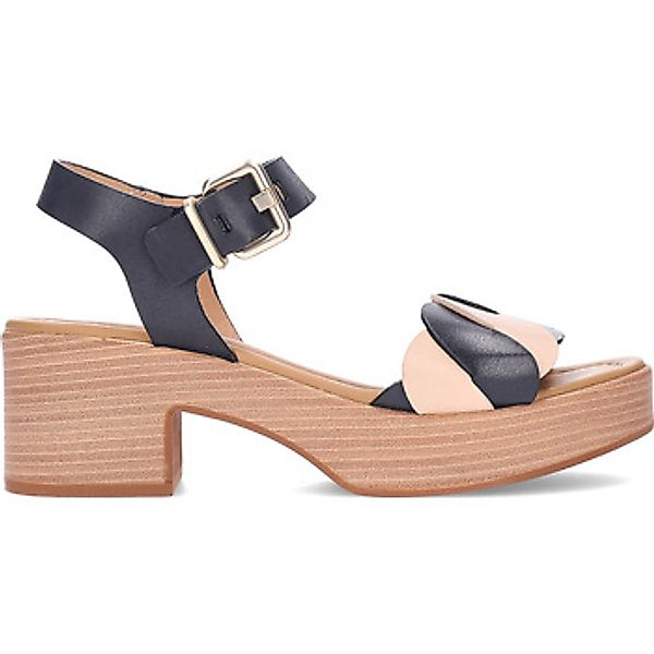 Pedro Miralles  Sandalen Daroca 15253 Absatzsandalen günstig online kaufen