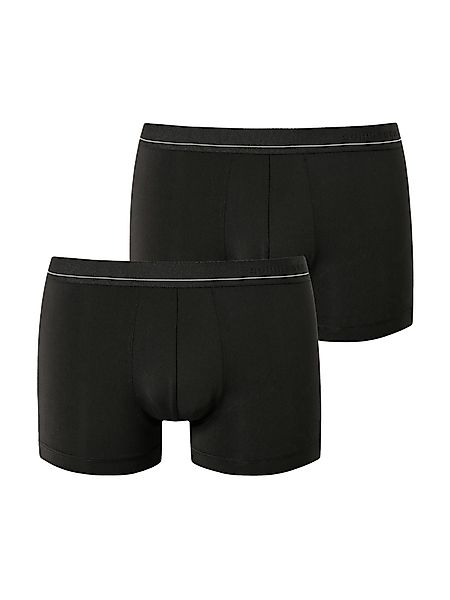 Schiesser Trunk Shorts - Pure Micro günstig online kaufen