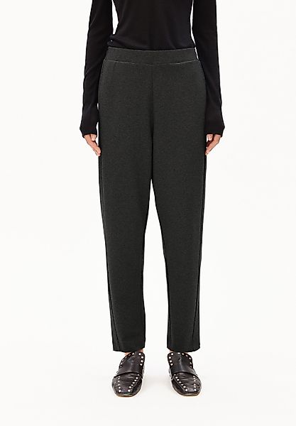 Armedangels Stoffhose MAGDAALENA (Regular Fit) Jerseyhose günstig online kaufen