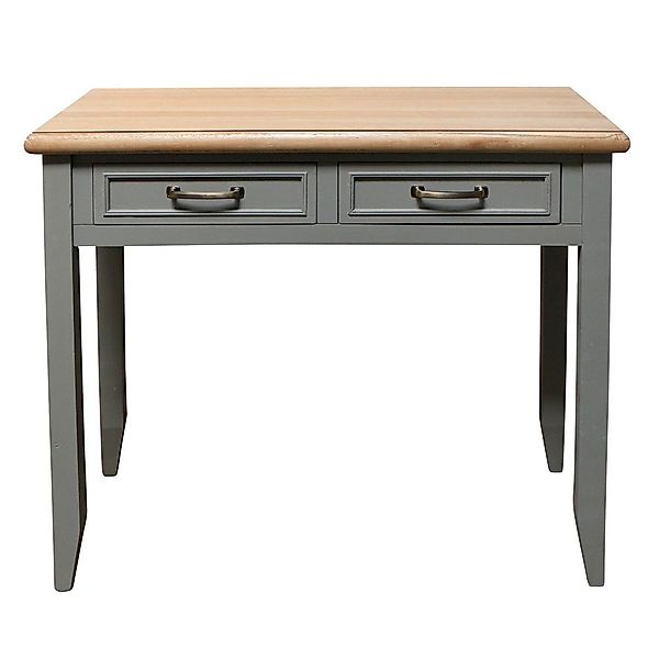 Grafelstein Konsole Konsole FARMHOUSE grau braun günstig online kaufen