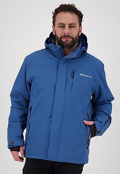DEPROC Active Winterjacke MONTREAL MEN auch günstig online kaufen