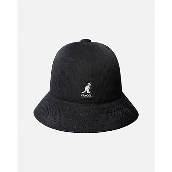 Kangol  Hut K2094ST TROPIC CASUAL-BK001 BLACK günstig online kaufen