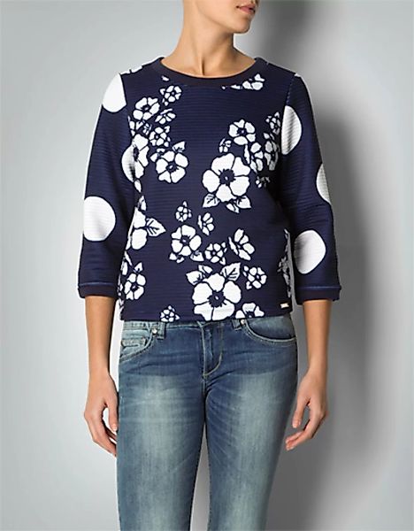 LIU JO Damen Pullover W16050/F0540/F540 günstig online kaufen